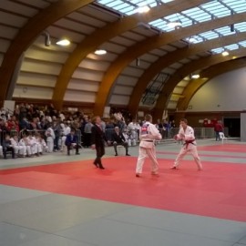 wp 20160123 007 - Sportraad Zaventem 